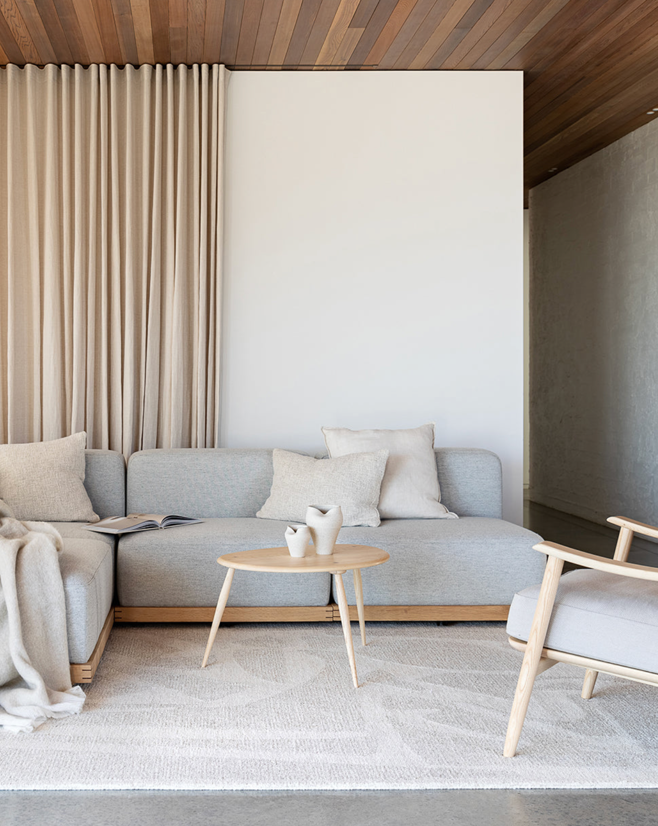 Cassia Cushion