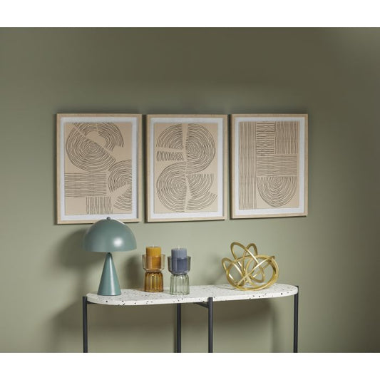 Empire Table Lamp